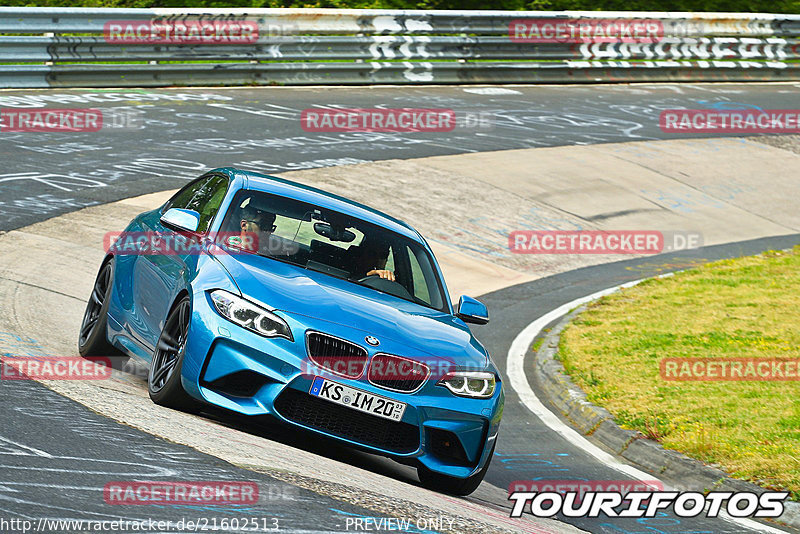 Bild #21602513 - Touristenfahrten Nürburgring Nordschleife (14.05.2023)