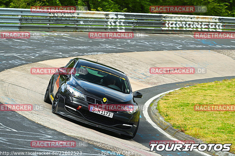 Bild #21602523 - Touristenfahrten Nürburgring Nordschleife (14.05.2023)