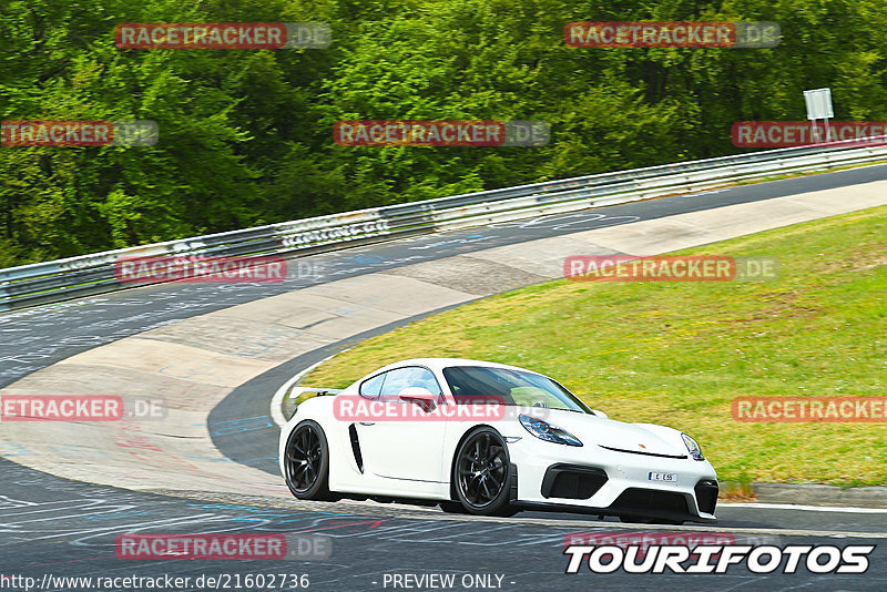 Bild #21602736 - Touristenfahrten Nürburgring Nordschleife (14.05.2023)