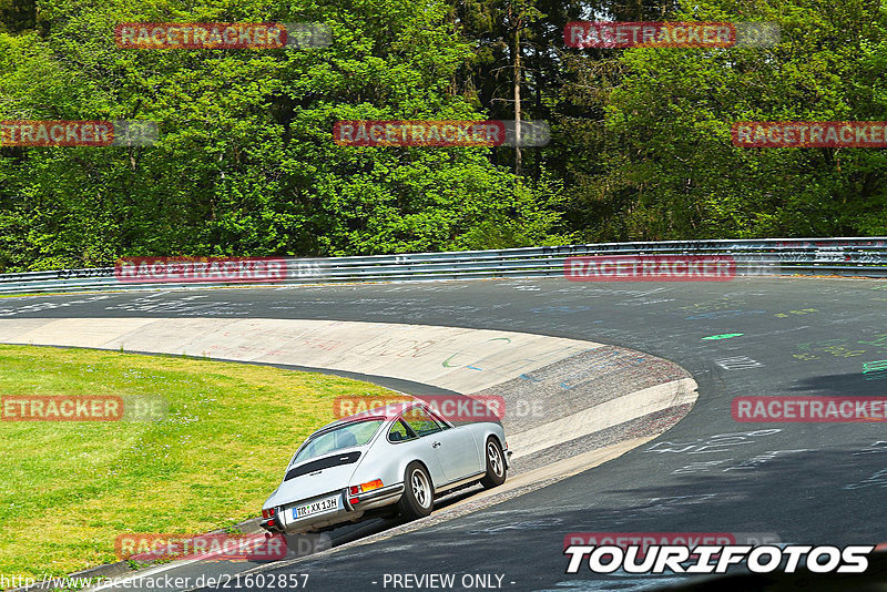 Bild #21602857 - Touristenfahrten Nürburgring Nordschleife (14.05.2023)