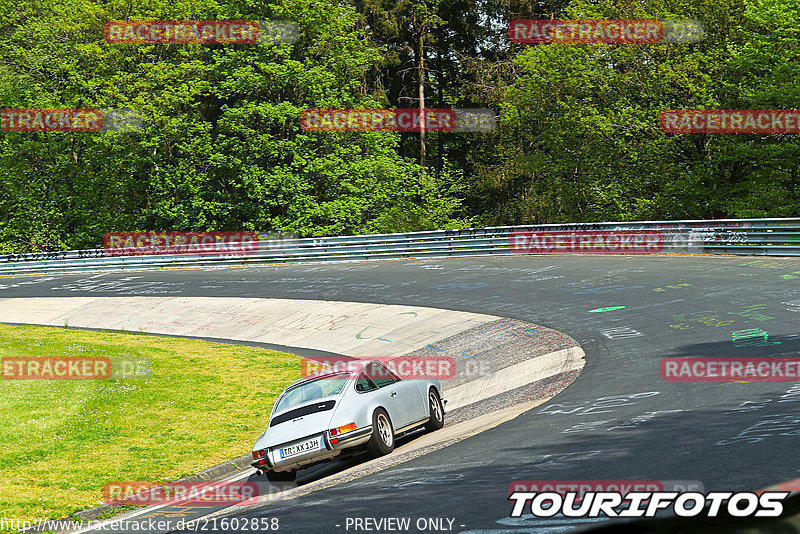 Bild #21602858 - Touristenfahrten Nürburgring Nordschleife (14.05.2023)