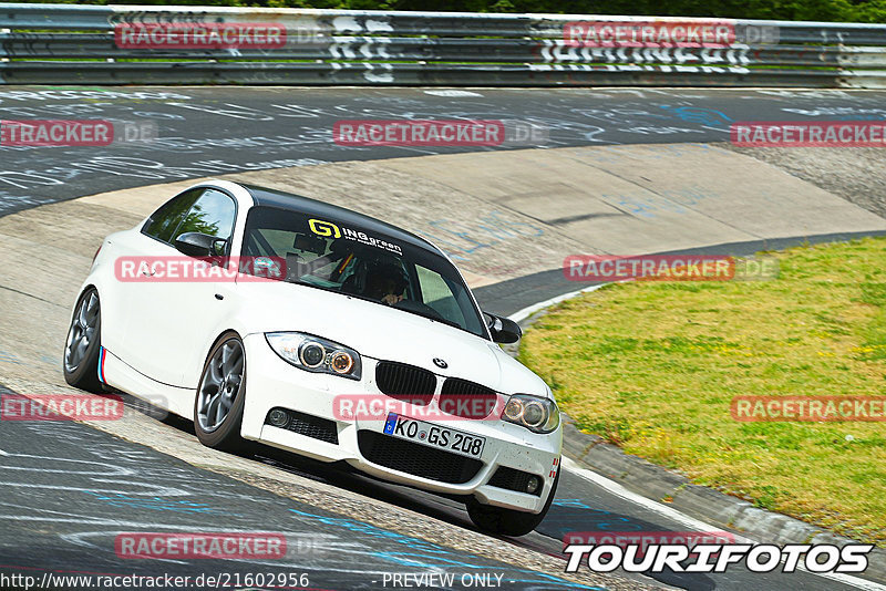 Bild #21602956 - Touristenfahrten Nürburgring Nordschleife (14.05.2023)