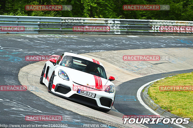 Bild #21602960 - Touristenfahrten Nürburgring Nordschleife (14.05.2023)