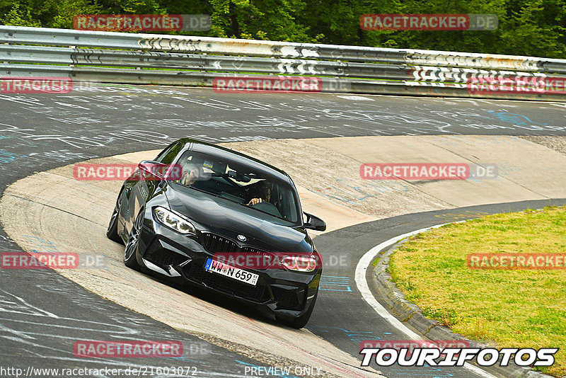 Bild #21603072 - Touristenfahrten Nürburgring Nordschleife (14.05.2023)