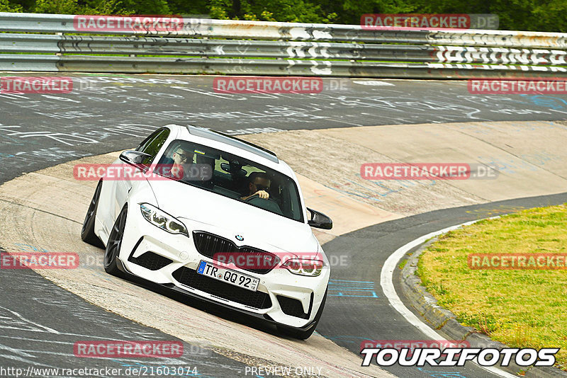 Bild #21603074 - Touristenfahrten Nürburgring Nordschleife (14.05.2023)