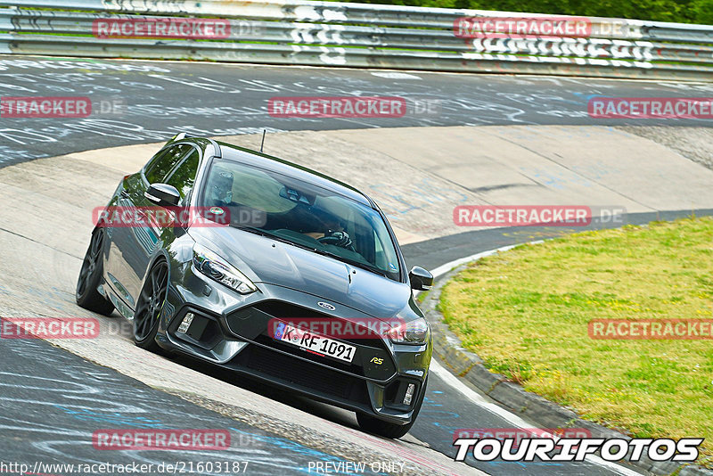 Bild #21603187 - Touristenfahrten Nürburgring Nordschleife (14.05.2023)