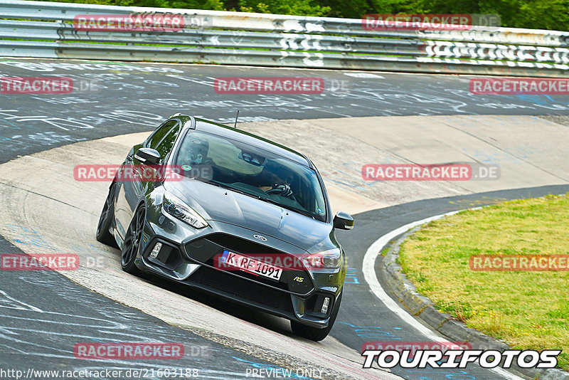 Bild #21603188 - Touristenfahrten Nürburgring Nordschleife (14.05.2023)