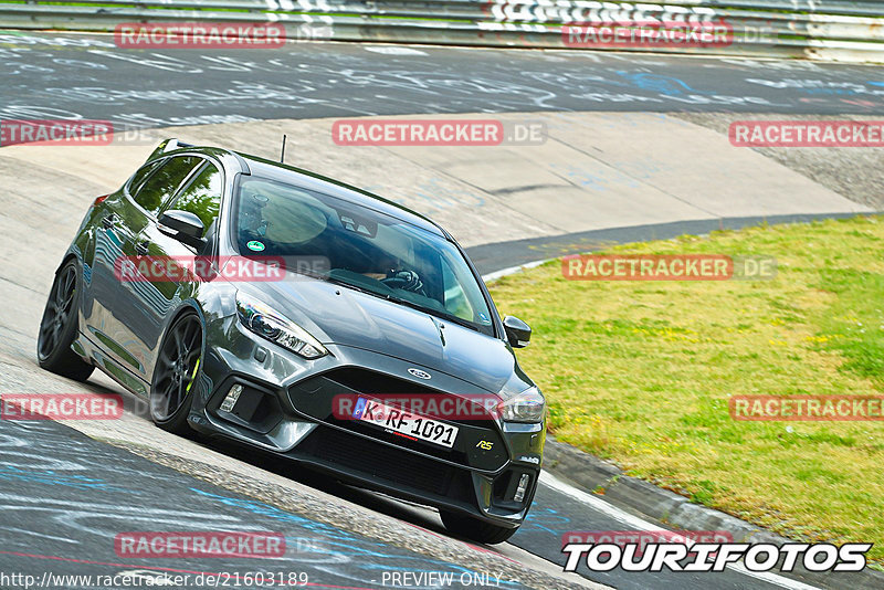 Bild #21603189 - Touristenfahrten Nürburgring Nordschleife (14.05.2023)