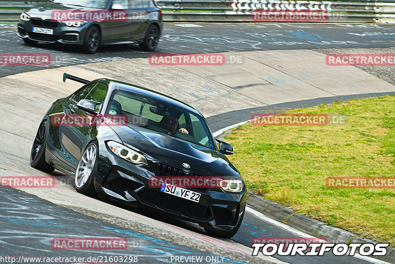 Bild #21603298 - Touristenfahrten Nürburgring Nordschleife (14.05.2023)