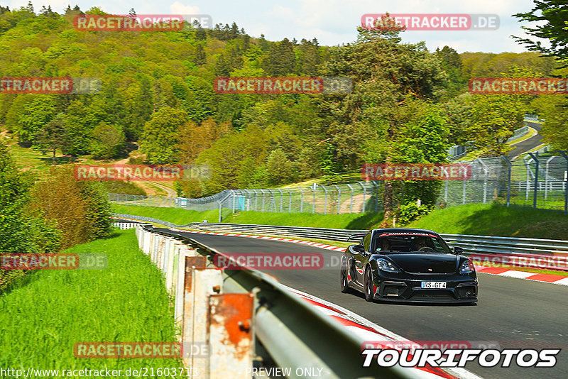 Bild #21603713 - Touristenfahrten Nürburgring Nordschleife (14.05.2023)