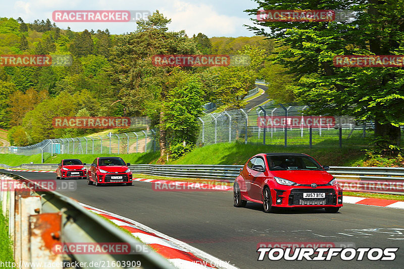 Bild #21603909 - Touristenfahrten Nürburgring Nordschleife (14.05.2023)