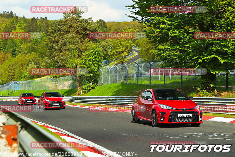 Bild #21603910 - Touristenfahrten Nürburgring Nordschleife (14.05.2023)