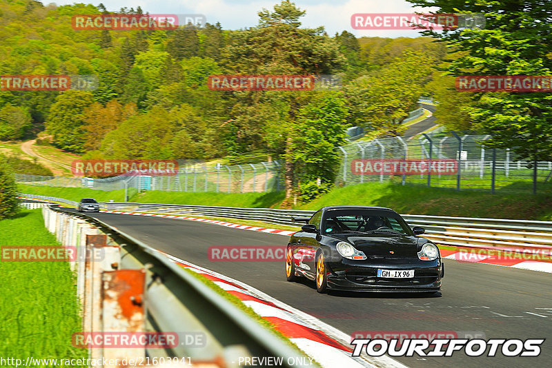 Bild #21603941 - Touristenfahrten Nürburgring Nordschleife (14.05.2023)