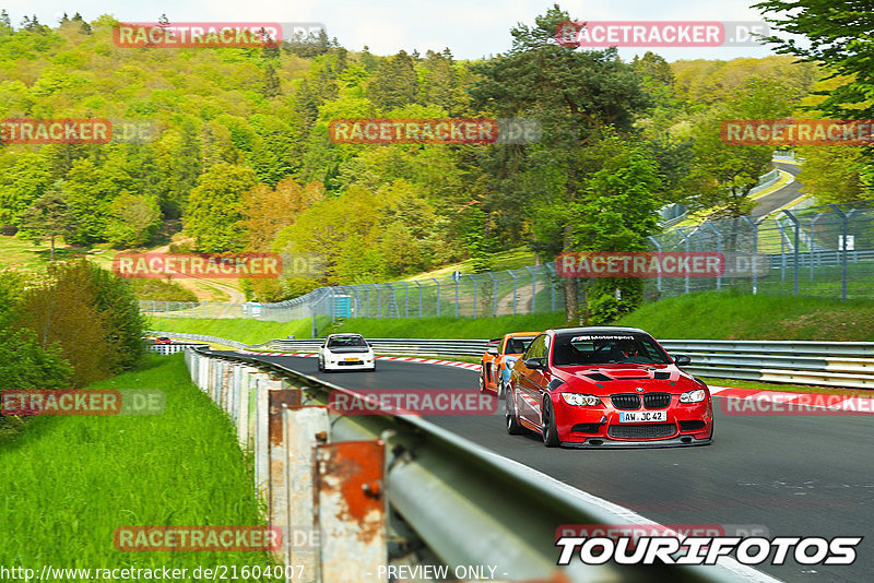 Bild #21604007 - Touristenfahrten Nürburgring Nordschleife (14.05.2023)