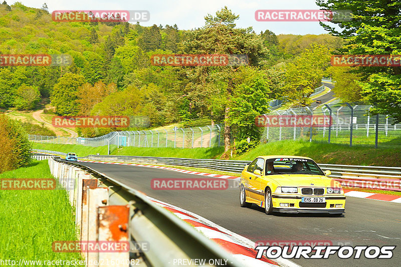 Bild #21604082 - Touristenfahrten Nürburgring Nordschleife (14.05.2023)