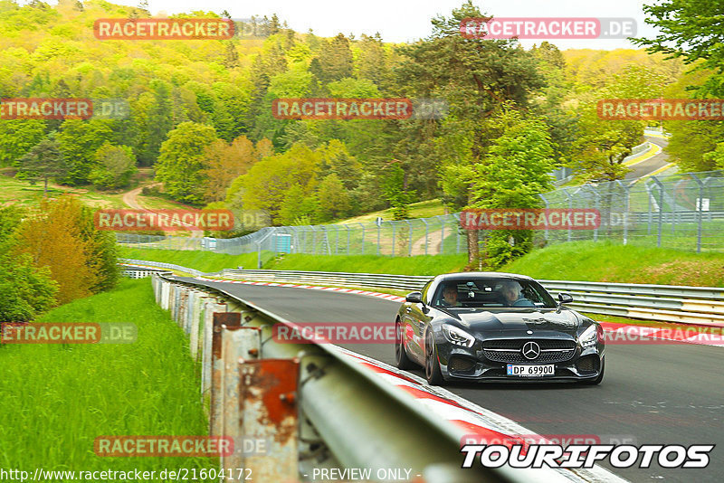 Bild #21604172 - Touristenfahrten Nürburgring Nordschleife (14.05.2023)