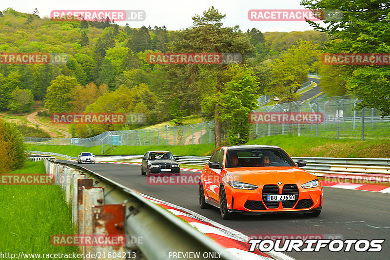 Bild #21604213 - Touristenfahrten Nürburgring Nordschleife (14.05.2023)