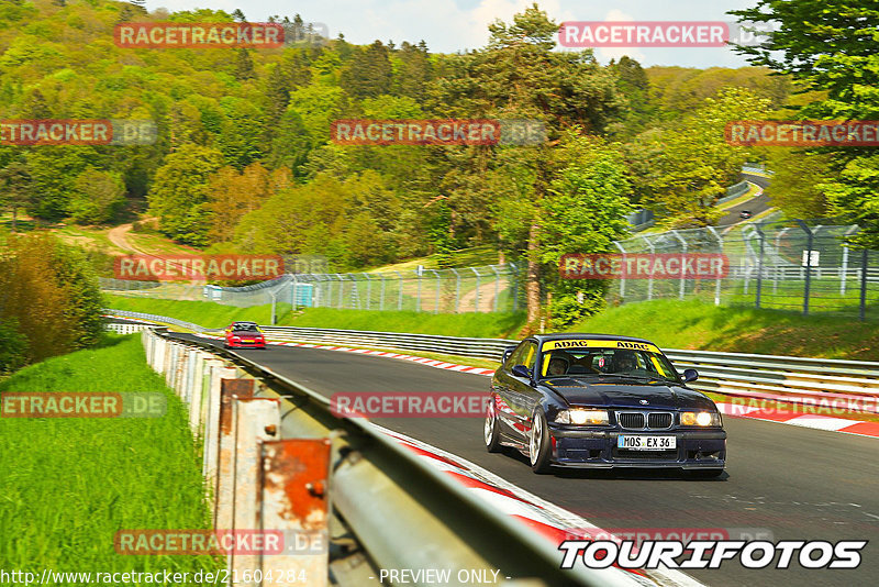 Bild #21604284 - Touristenfahrten Nürburgring Nordschleife (14.05.2023)