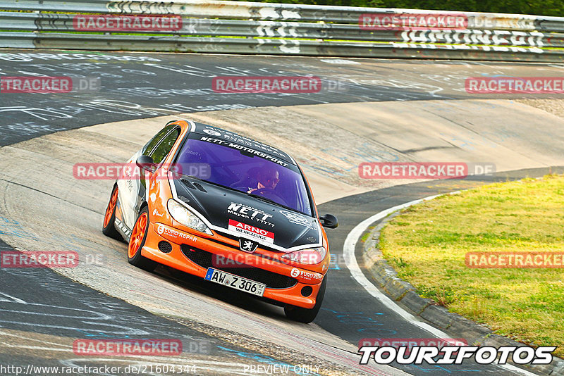 Bild #21604344 - Touristenfahrten Nürburgring Nordschleife (14.05.2023)