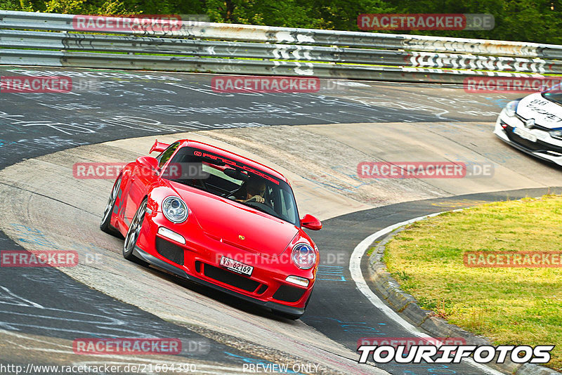 Bild #21604390 - Touristenfahrten Nürburgring Nordschleife (14.05.2023)