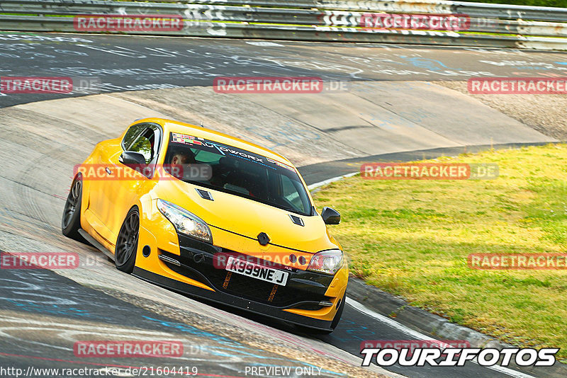 Bild #21604419 - Touristenfahrten Nürburgring Nordschleife (14.05.2023)