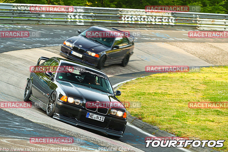 Bild #21604617 - Touristenfahrten Nürburgring Nordschleife (14.05.2023)