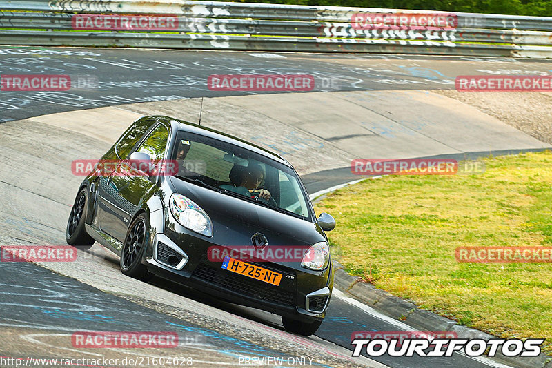 Bild #21604628 - Touristenfahrten Nürburgring Nordschleife (14.05.2023)