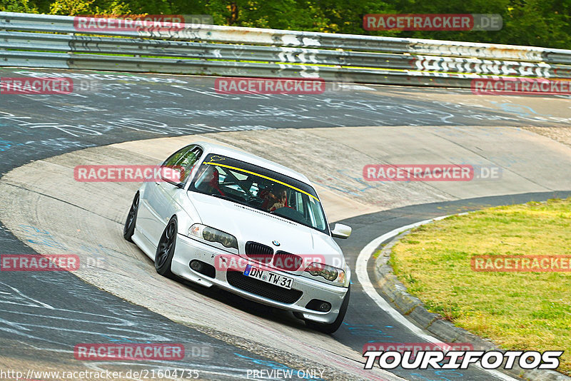 Bild #21604735 - Touristenfahrten Nürburgring Nordschleife (14.05.2023)