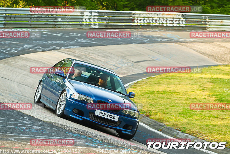 Bild #21604752 - Touristenfahrten Nürburgring Nordschleife (14.05.2023)