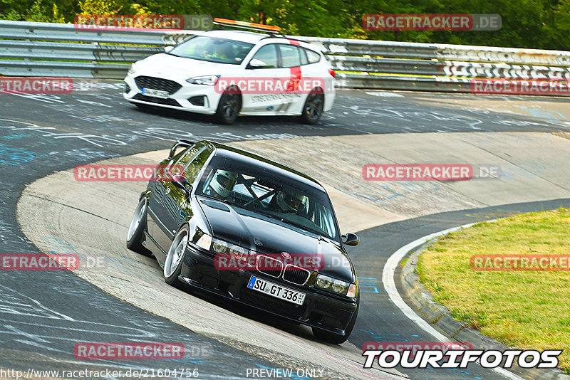 Bild #21604756 - Touristenfahrten Nürburgring Nordschleife (14.05.2023)