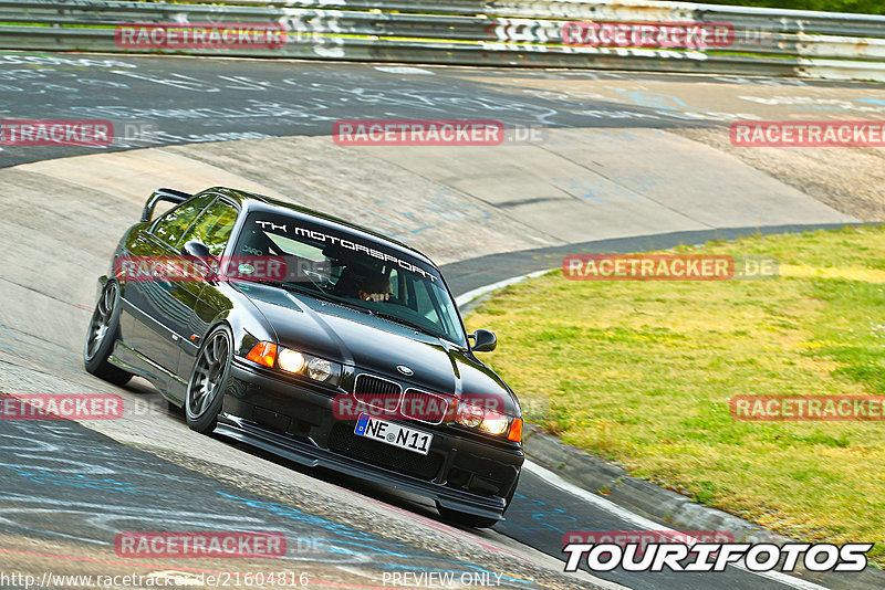 Bild #21604816 - Touristenfahrten Nürburgring Nordschleife (14.05.2023)