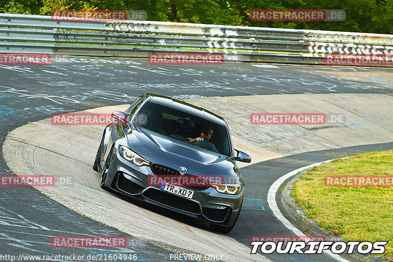 Bild #21604946 - Touristenfahrten Nürburgring Nordschleife (14.05.2023)