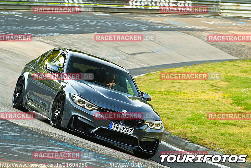 Bild #21604950 - Touristenfahrten Nürburgring Nordschleife (14.05.2023)