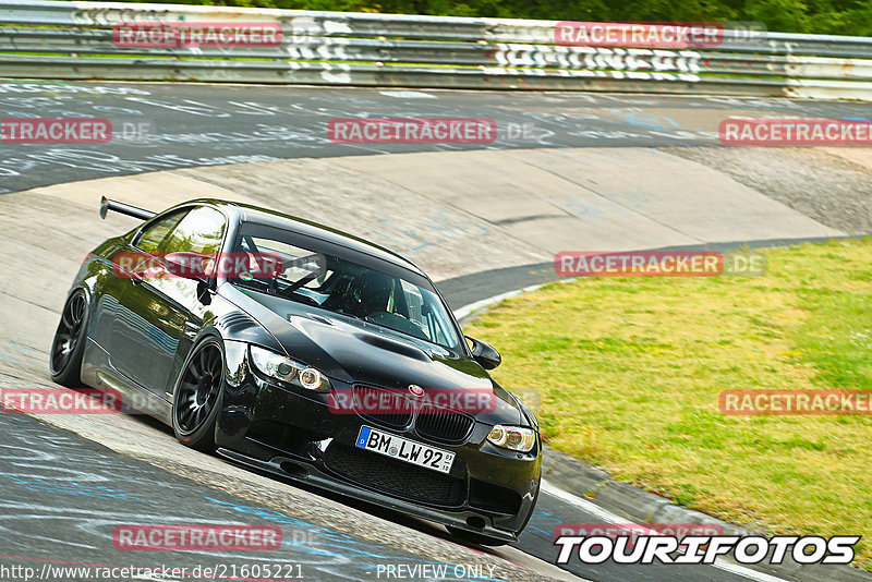 Bild #21605221 - Touristenfahrten Nürburgring Nordschleife (14.05.2023)