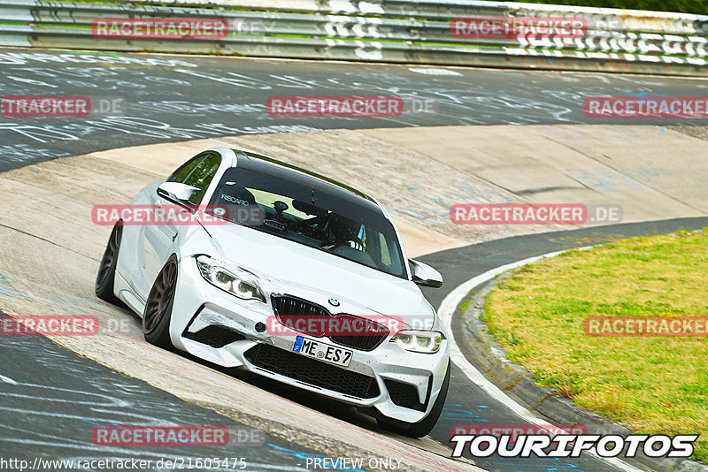 Bild #21605475 - Touristenfahrten Nürburgring Nordschleife (14.05.2023)