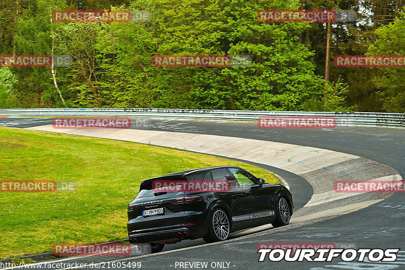 Bild #21605499 - Touristenfahrten Nürburgring Nordschleife (14.05.2023)