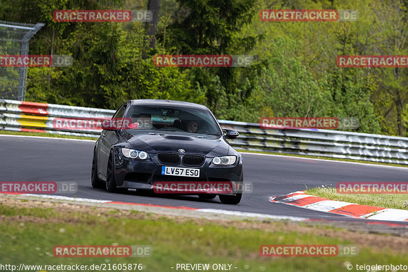 Bild #21605876 - Touristenfahrten Nürburgring Nordschleife (14.05.2023)