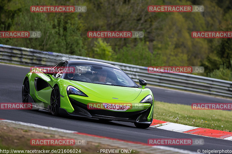 Bild #21606024 - Touristenfahrten Nürburgring Nordschleife (14.05.2023)