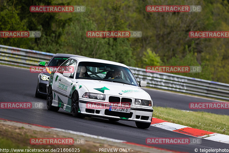 Bild #21606025 - Touristenfahrten Nürburgring Nordschleife (14.05.2023)