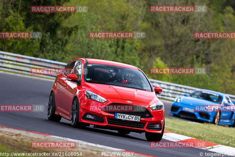 Bild #21606054 - Touristenfahrten Nürburgring Nordschleife (14.05.2023)