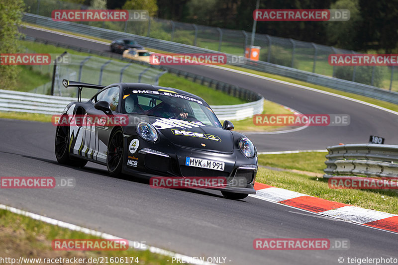 Bild #21606174 - Touristenfahrten Nürburgring Nordschleife (14.05.2023)