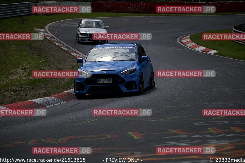 Bild #21613615 - Touristenfahrten Nürburgring Nordschleife (14.05.2023)