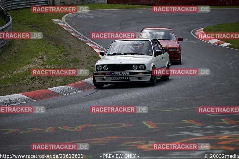 Bild #21613621 - Touristenfahrten Nürburgring Nordschleife (14.05.2023)