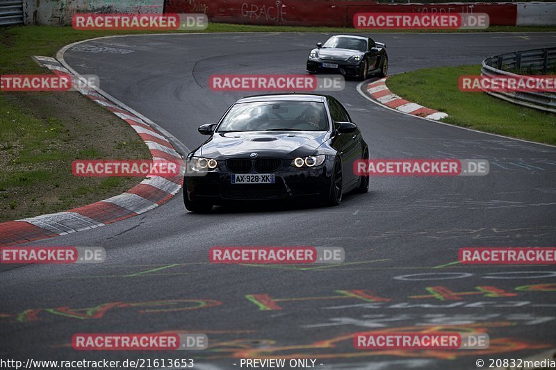 Bild #21613653 - Touristenfahrten Nürburgring Nordschleife (14.05.2023)