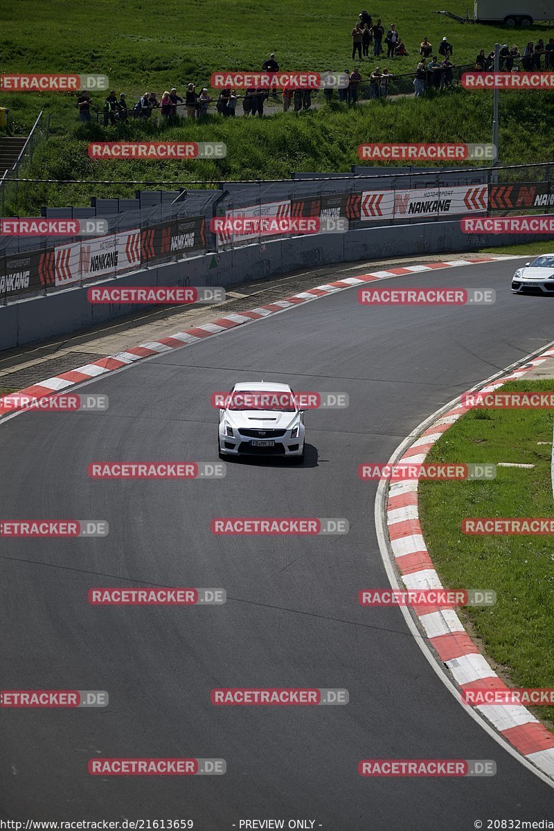 Bild #21613659 - Touristenfahrten Nürburgring Nordschleife (14.05.2023)