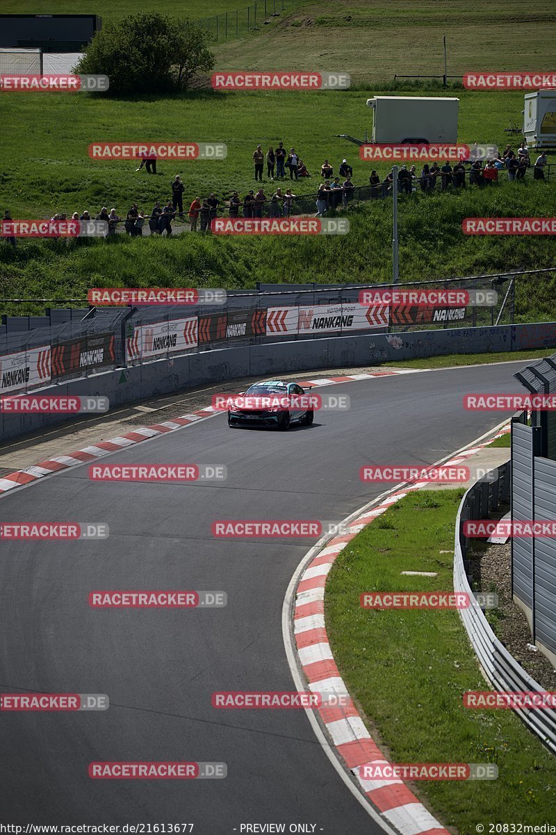 Bild #21613677 - Touristenfahrten Nürburgring Nordschleife (14.05.2023)