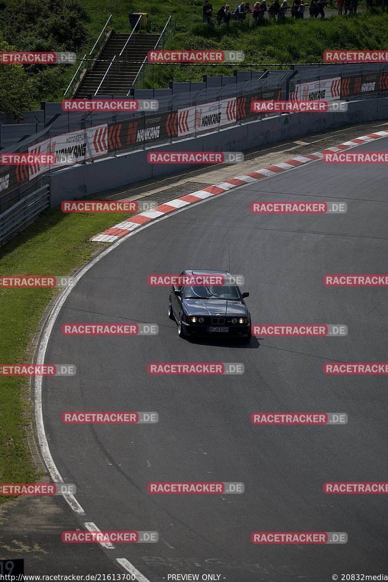 Bild #21613700 - Touristenfahrten Nürburgring Nordschleife (14.05.2023)