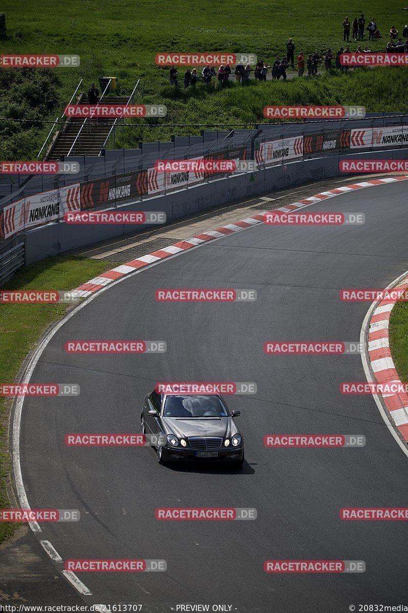 Bild #21613707 - Touristenfahrten Nürburgring Nordschleife (14.05.2023)