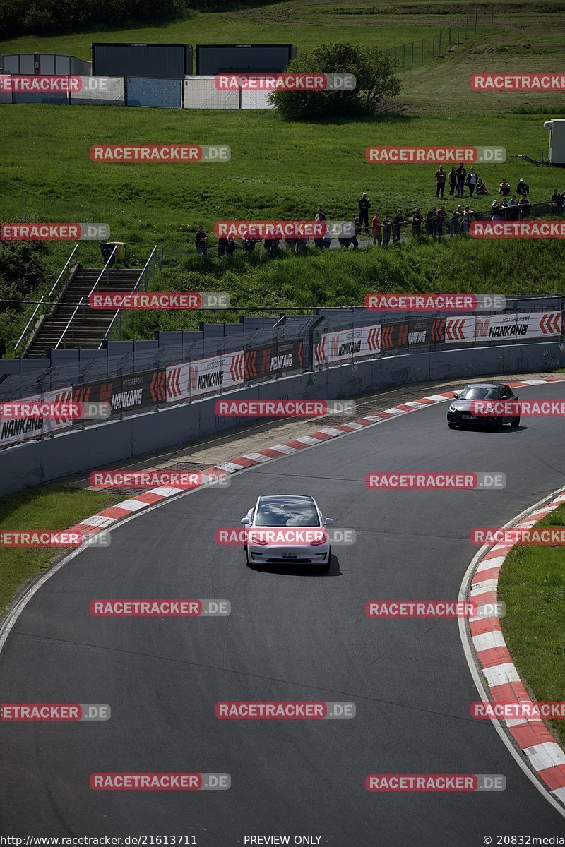 Bild #21613711 - Touristenfahrten Nürburgring Nordschleife (14.05.2023)