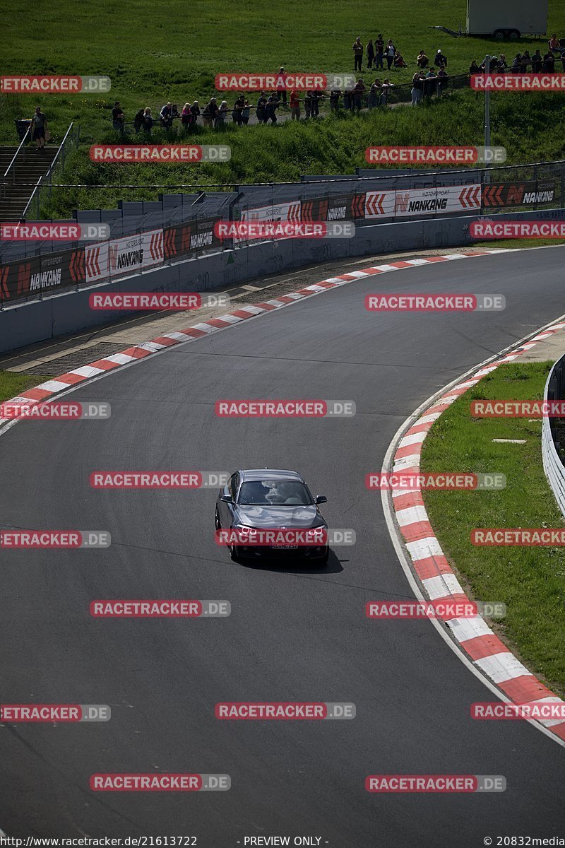 Bild #21613722 - Touristenfahrten Nürburgring Nordschleife (14.05.2023)